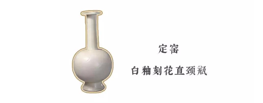 一次读懂五大名窑,3分钟了解五大名窑