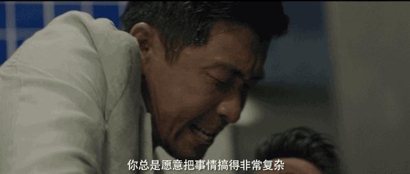 四部超爽暴力动作电影,十部顶级刺激犯罪片