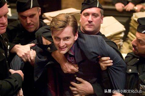 哈利波特男巫隐藏头发,哈利波特亲世代