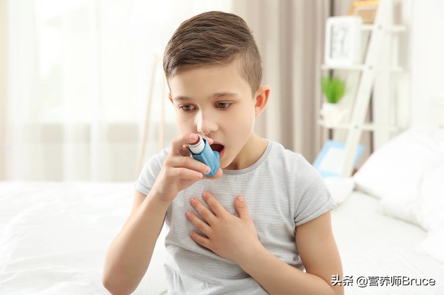哮喘每晚呼吸困难,哮喘天天犯怎么办