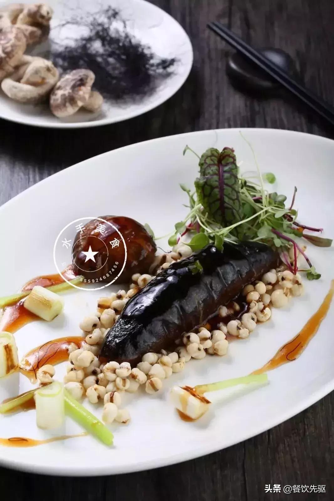 做海参汤的方法大全集,做海参浇汁