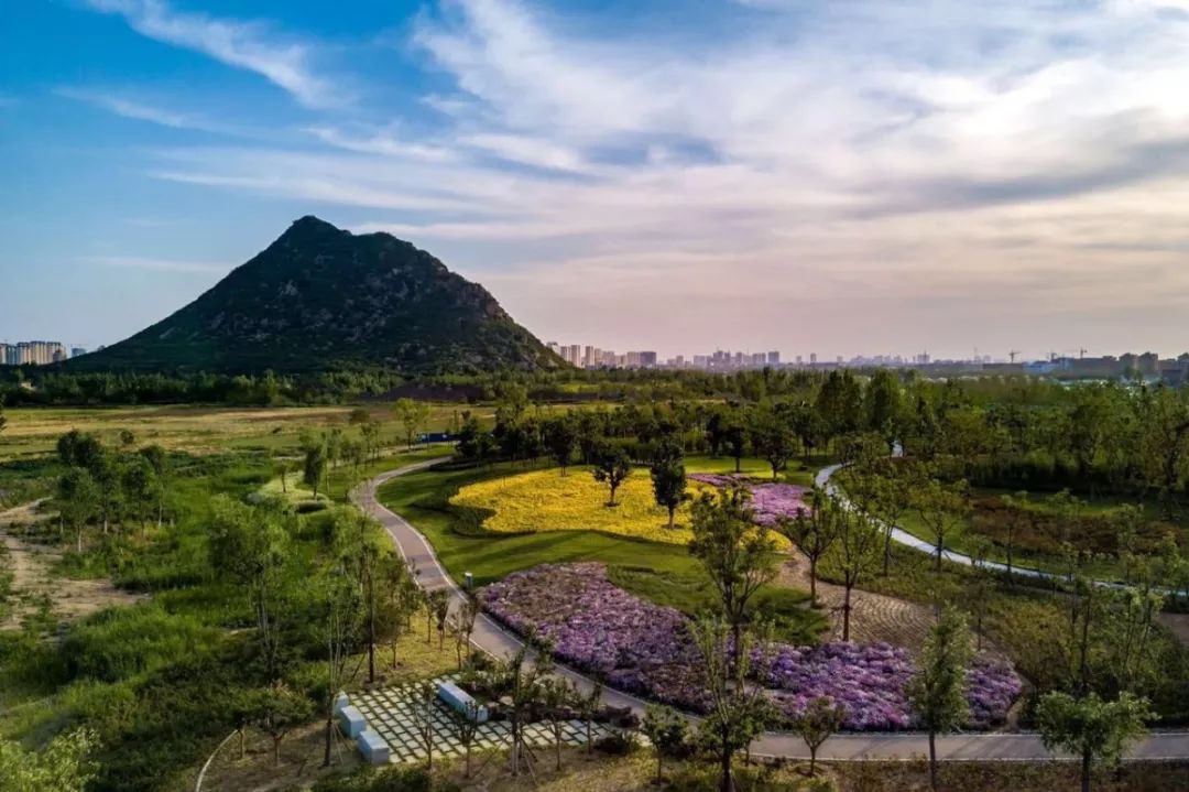 济南适合带娃去的公园,济南适合遛娃的景区