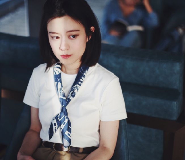 这20款惊艳的蓝色单品看一眼就迷上了。