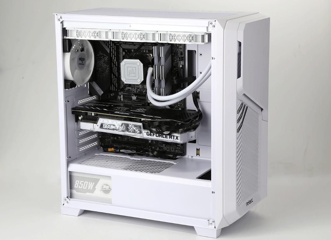 i711700kf和i911900kf性能差距,i7-11700kf和i5-12600kf游戏对比