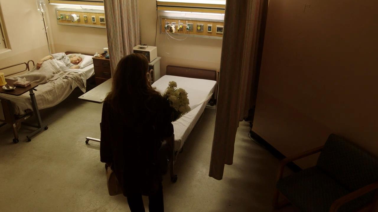 堕落街传奇结尾总感觉很伤感,堕落街传奇片段