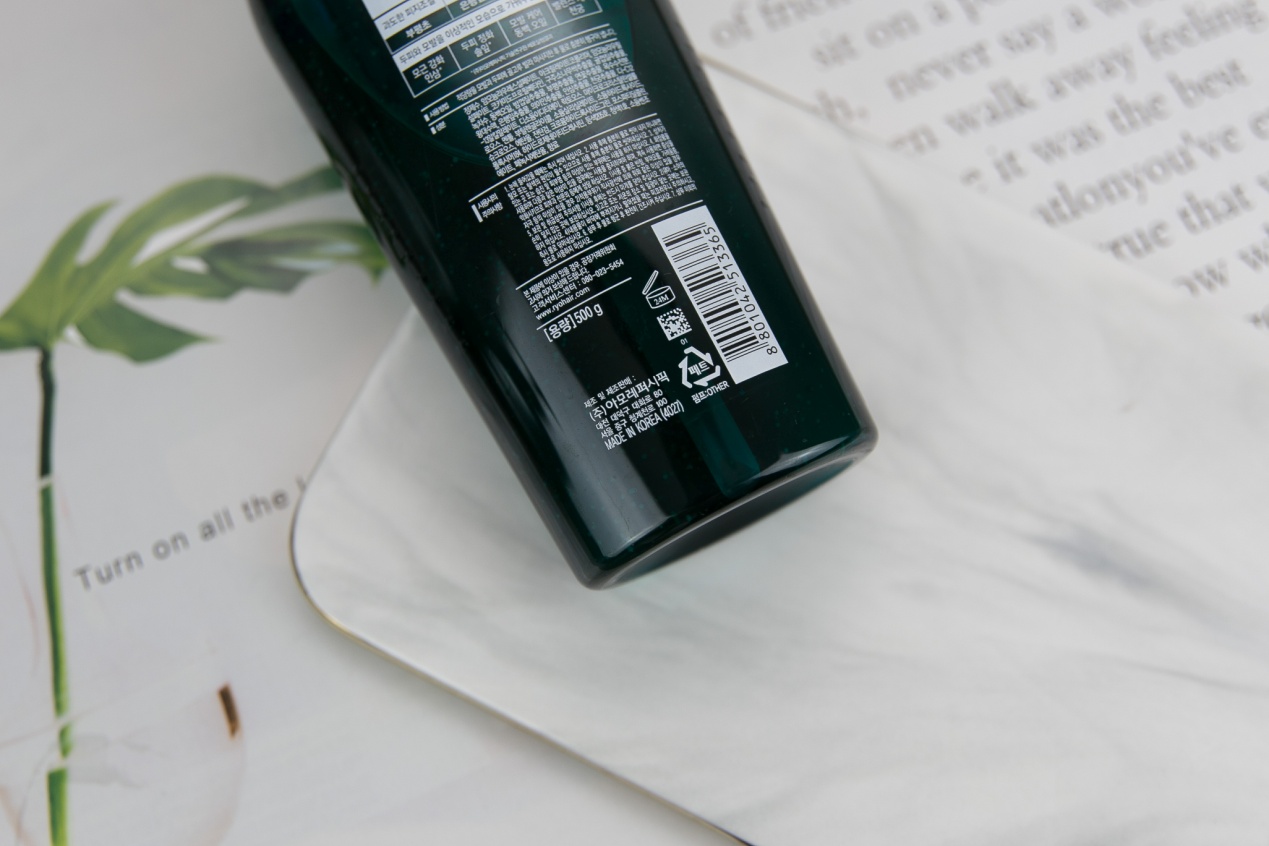 控油清爽洗发水真实测评,超强控油蓬松洗发水真实测评