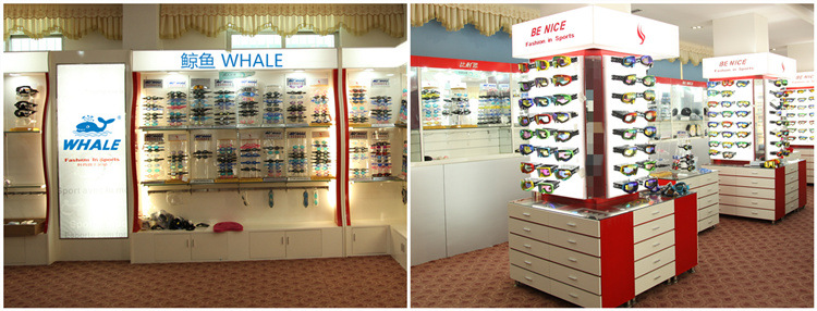 头箍式眼镜滑雪镜,比耐思体育用品