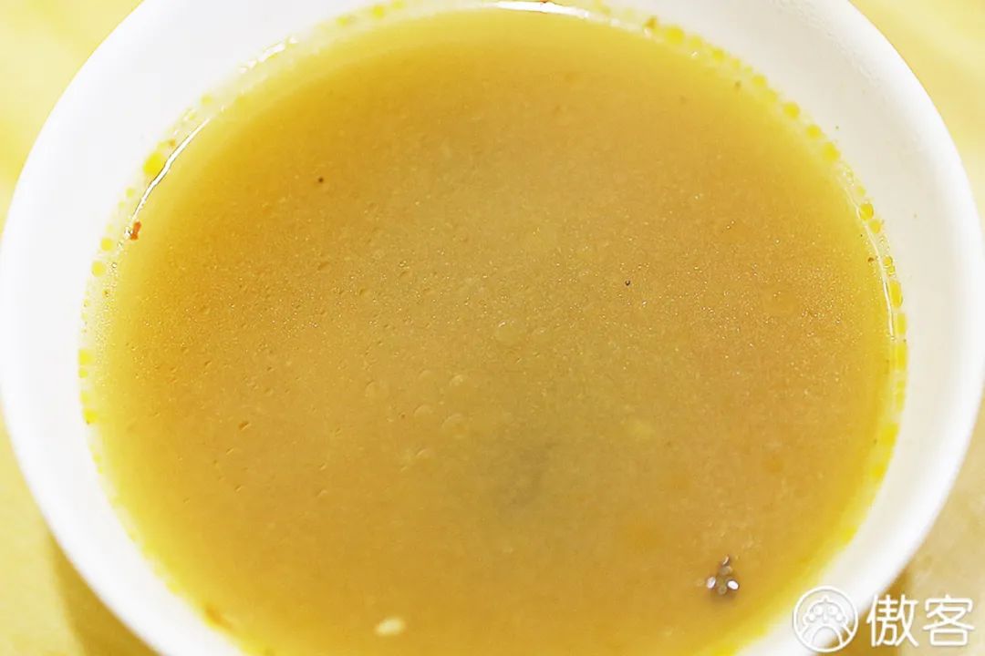 导航上找不见的店,导航不到的美食