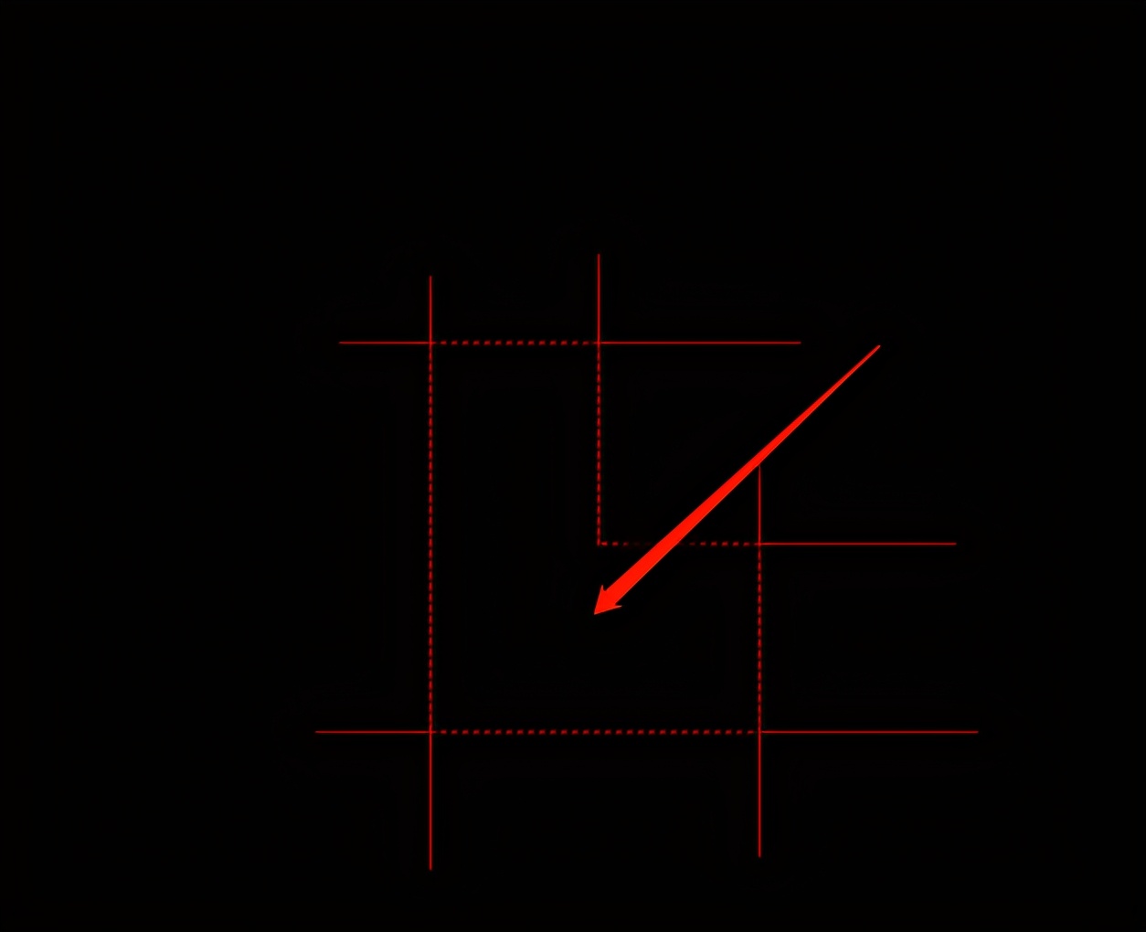 cad阵列命令的使用方法,cad2020三维基础面域功能在哪里