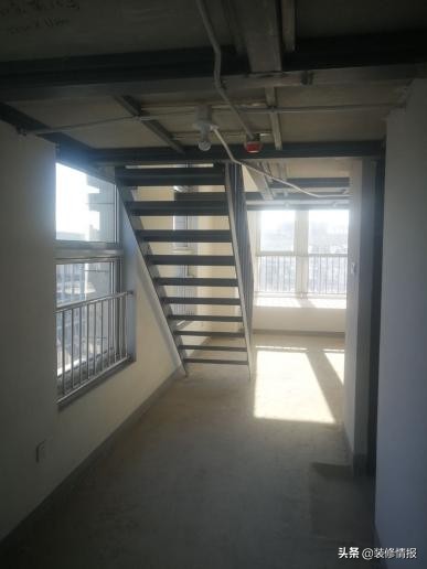 地下室4.5米层高loft设计,4米5的层高做loft可以吗