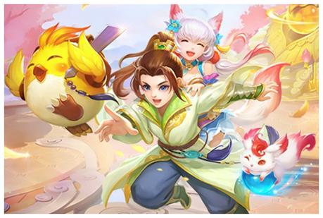 神武3电脑版游戏,神武3最全攻略