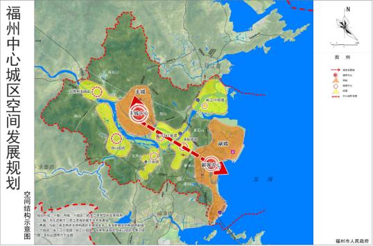 福州东二环泰禾广场消费定位,福州东二环泰禾广场适合投资吗