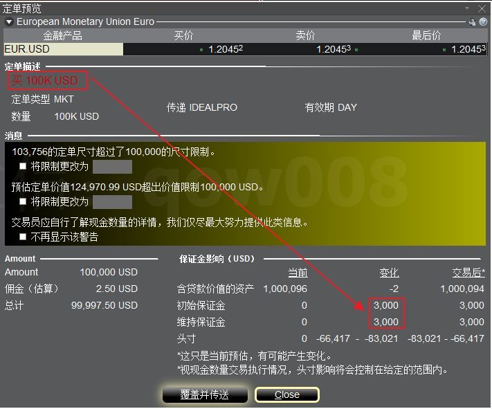 盈透第三季度股票,盈透证券兑换货币