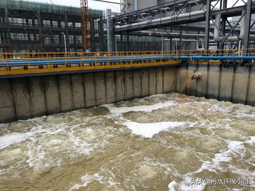 活性污泥的培养和驯化葡萄糖用量,污水处理活性污泥培养不起来