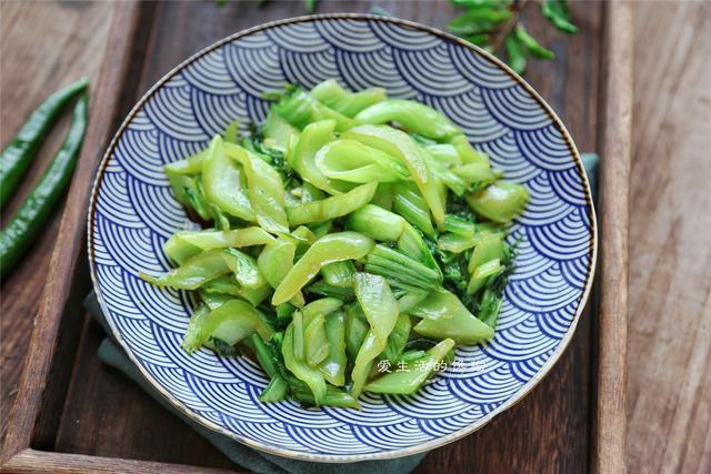 富含叶酸的蔬菜食谱,富含叶酸的蔬菜怎么吃