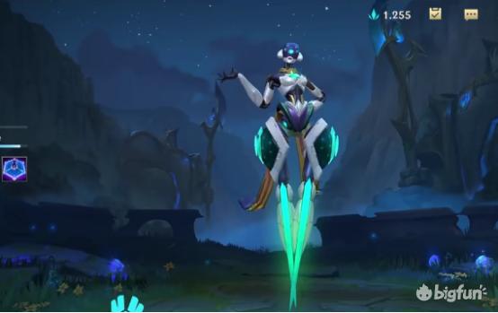 英雄联盟手游所有英雄伴生皮肤,英雄联盟手游各个英雄的伴生皮肤