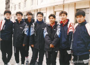 26年巴西足球预选赛,巴西2002年世预赛历程