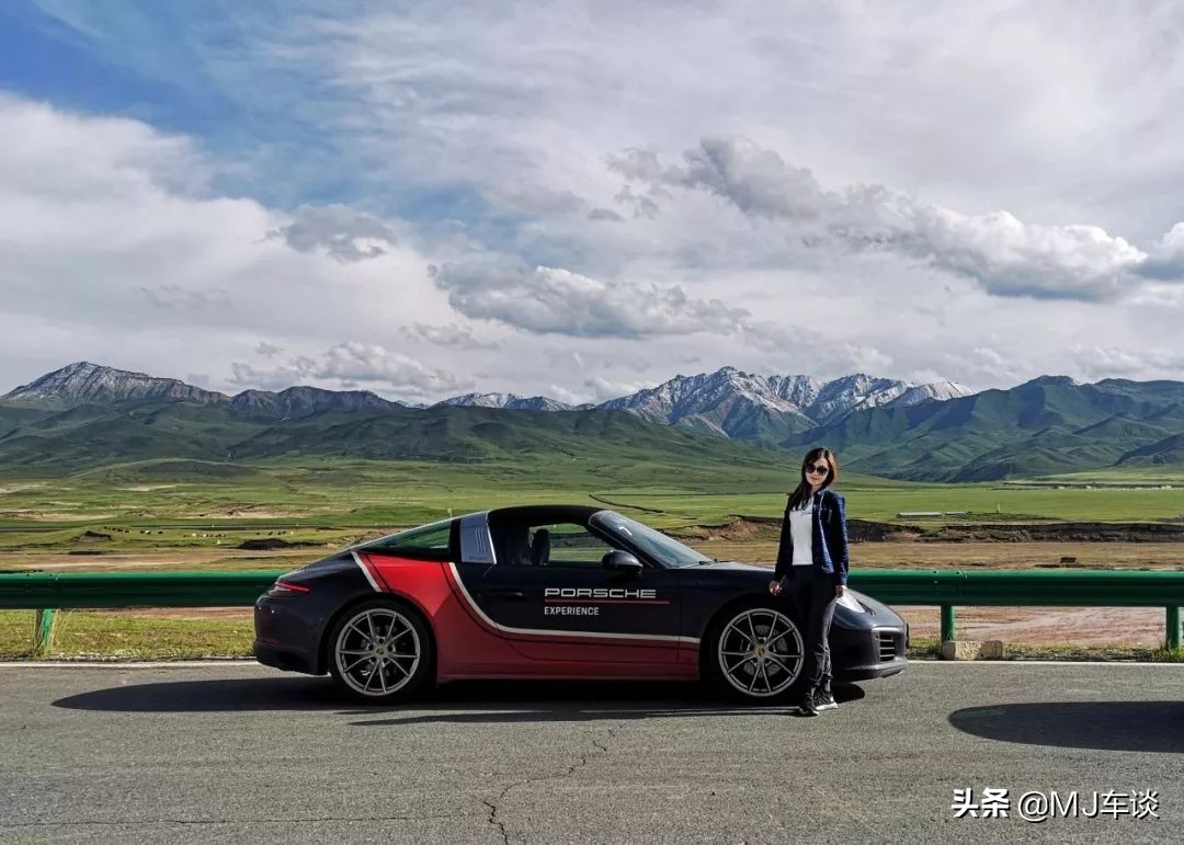 开保时捷卡宴去旅游,保时捷旅行体验如何参加