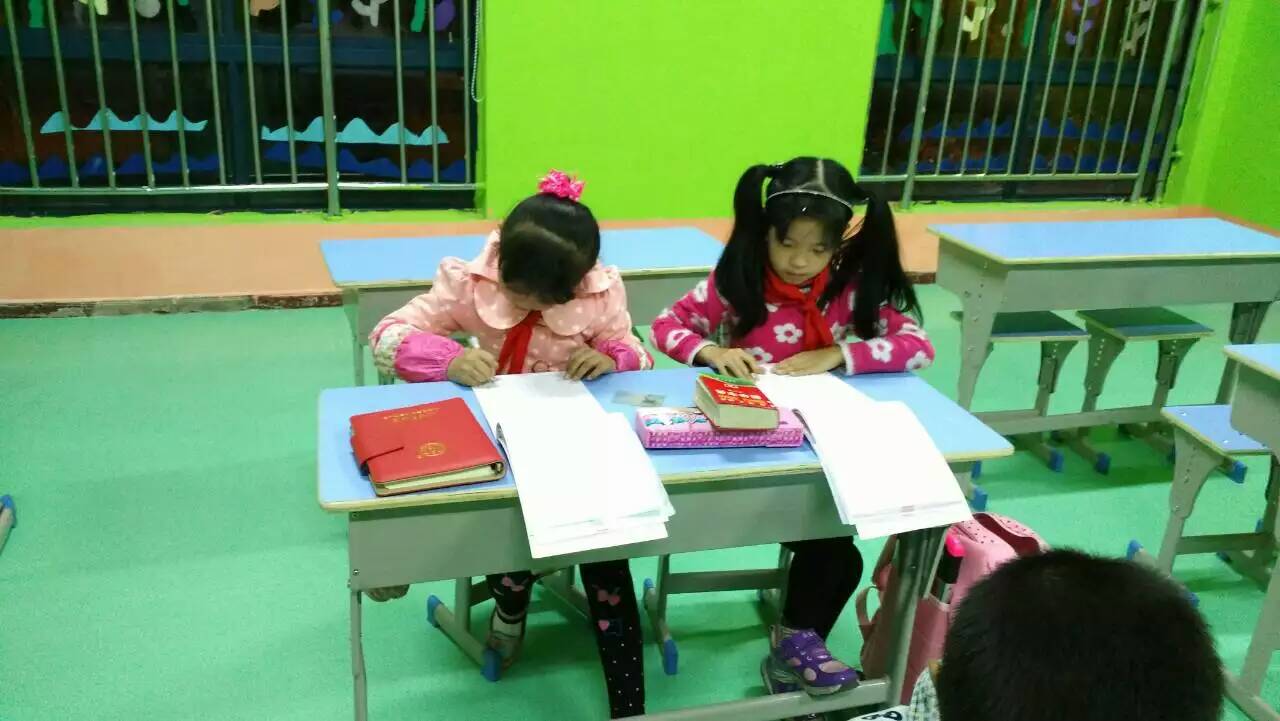 为什么把孩子放到托管班上,孩子去托管需要注意哪些问题