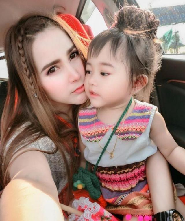 世界上最美丽的10个中国小孩,全世界最美的宝宝