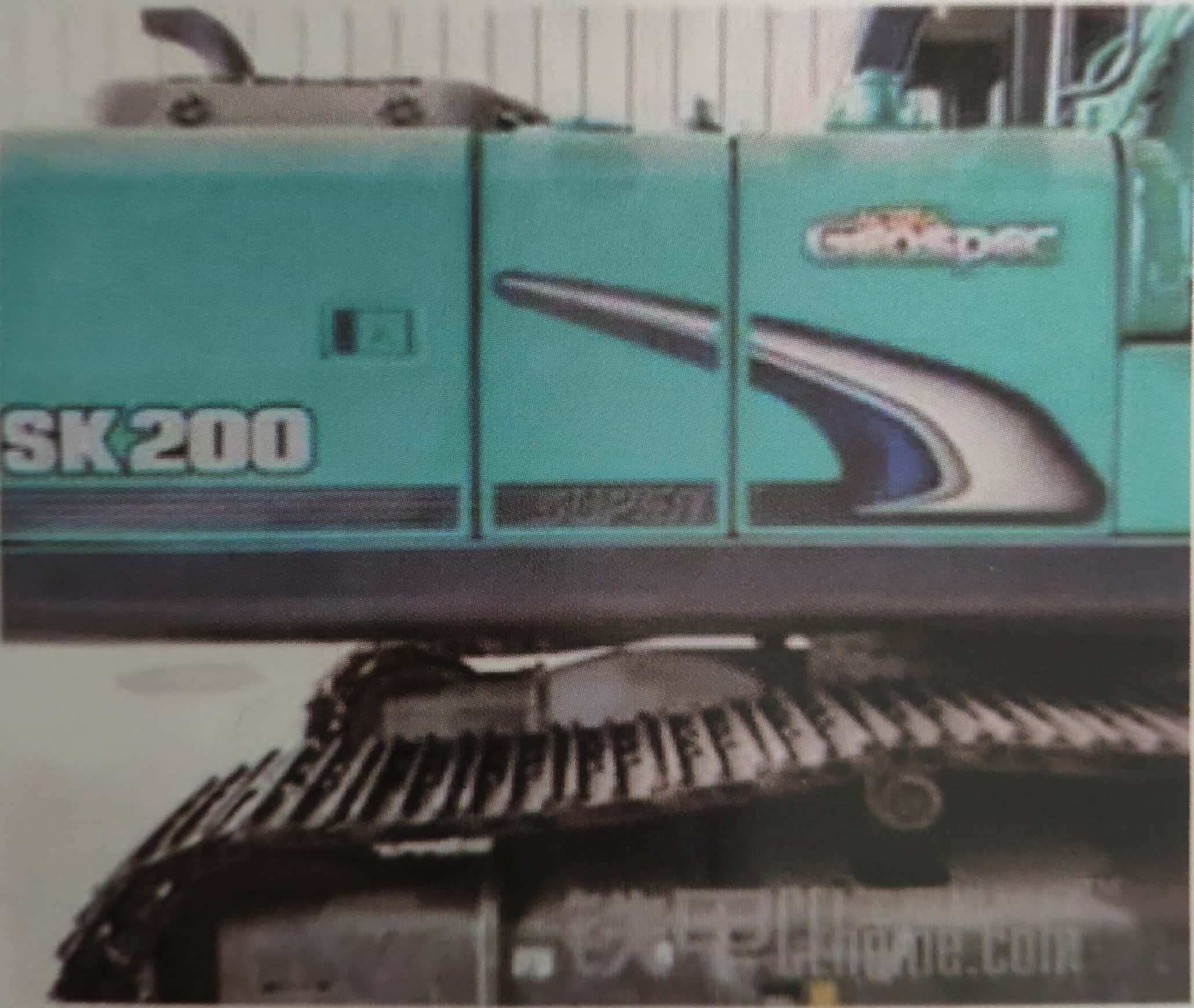 神钢超八和杠八的发动机区别,神钢200超8