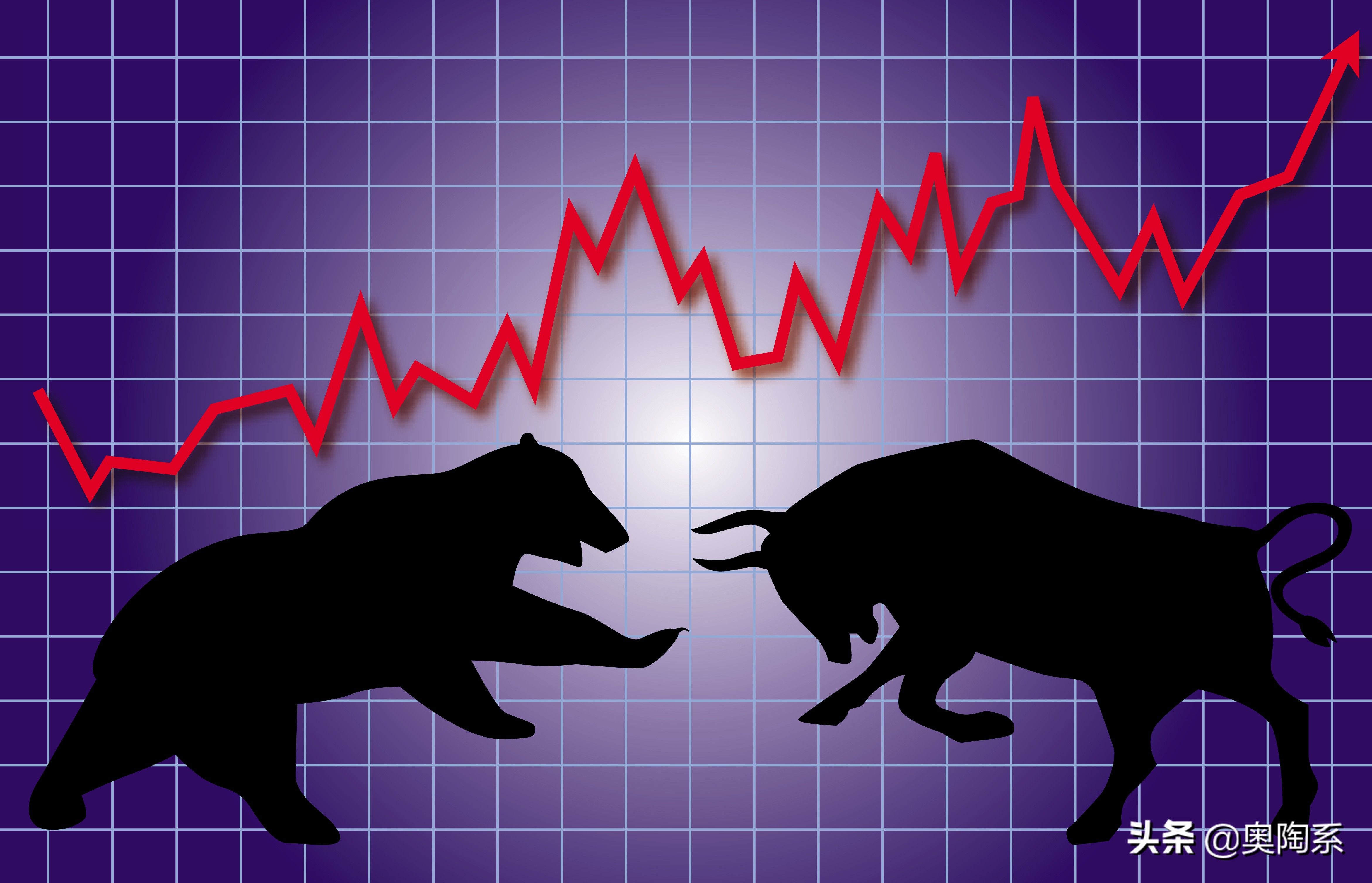 上证指数10年走势查看,2010-2020上证指数变动指数分析