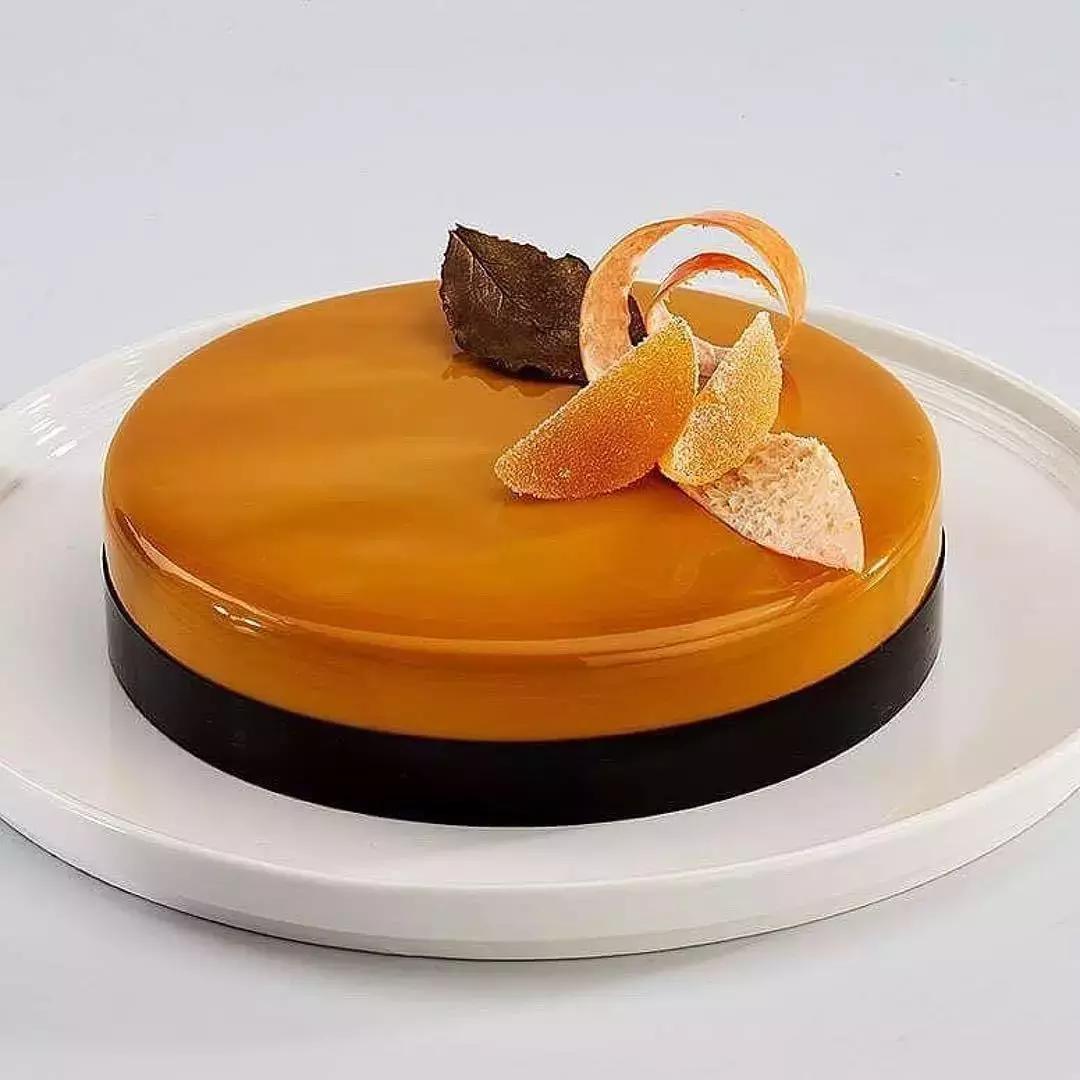 有颜色的马卡龙怎么做,如何做出简单的马卡龙