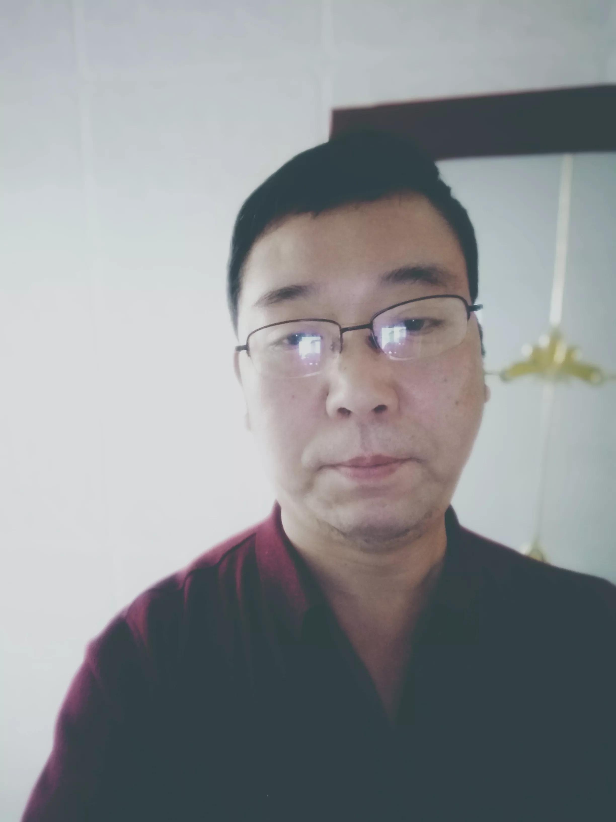 短篇小说:“百姓”点灯（原创）