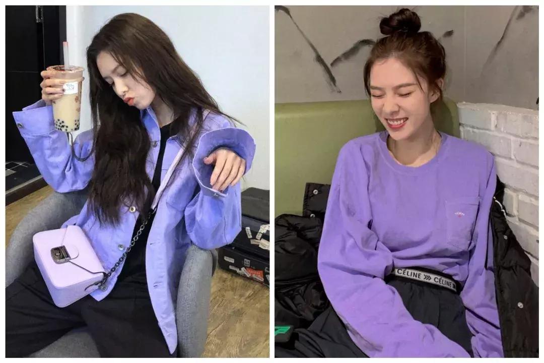 杨幂宋茜穿什么衣服好看,除了杨幂还有哪些艺人旗下有童星