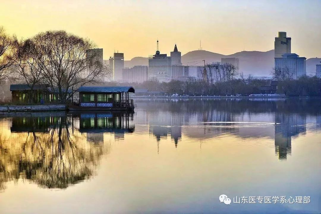 济南的冬天这才是冬天该有的样子,济南的冬天是散文吗