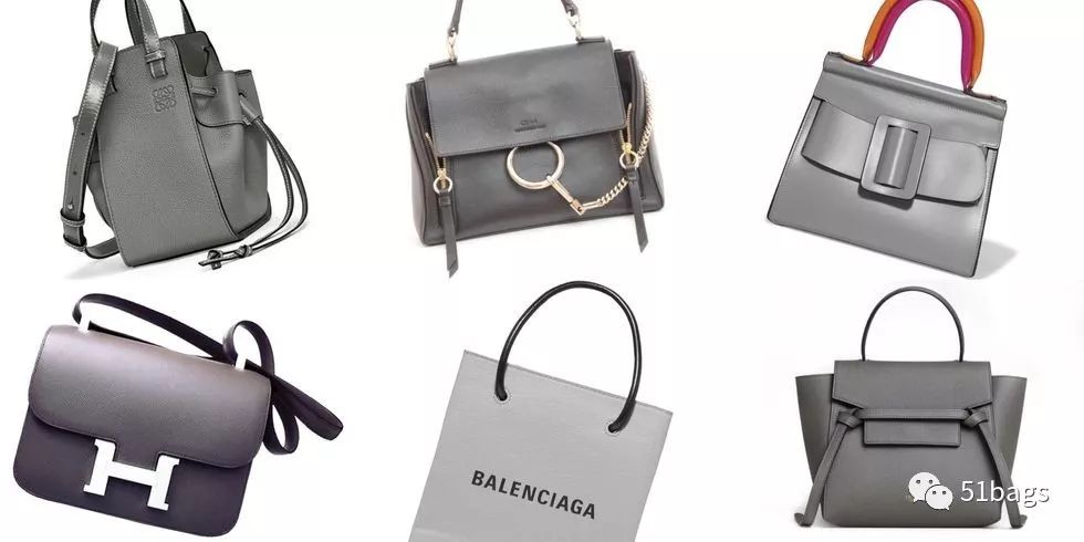lv2023新款包包法棍大象灰,大象灰和米白色包包哪个好看