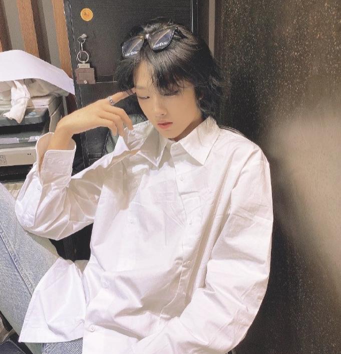 创造营2021时代少年团惊喜现身,时代少年团创造营2021是哪一期