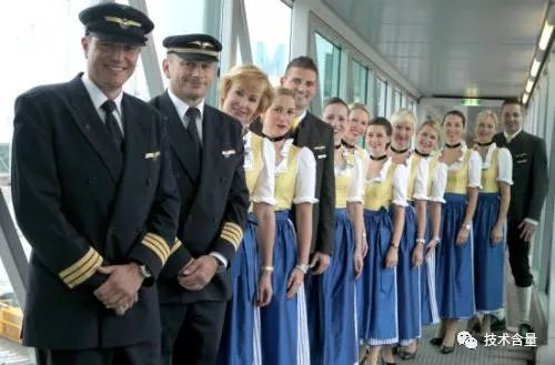 各大航空公司空姐漂亮排名,中国航空公司空姐最美排名