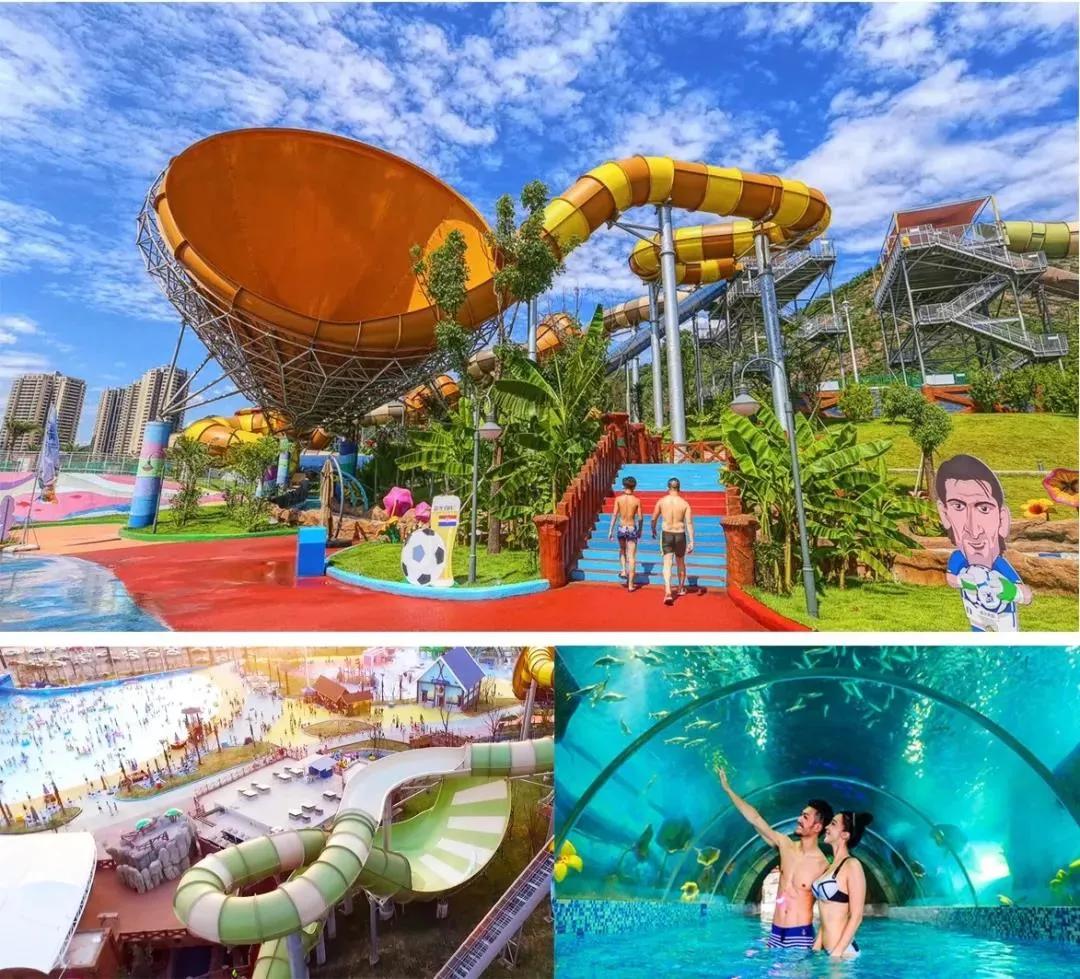 重庆露营耍水野炊地推荐,重庆耍水的地方推荐