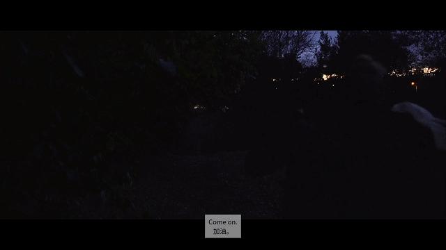 「回声评测」恐怖互动《往日阴云》:恐惧的根本是对于死亡的拒绝