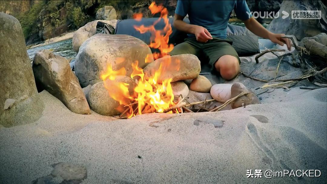 RobGreenfield的#不花钱旅行#玄学