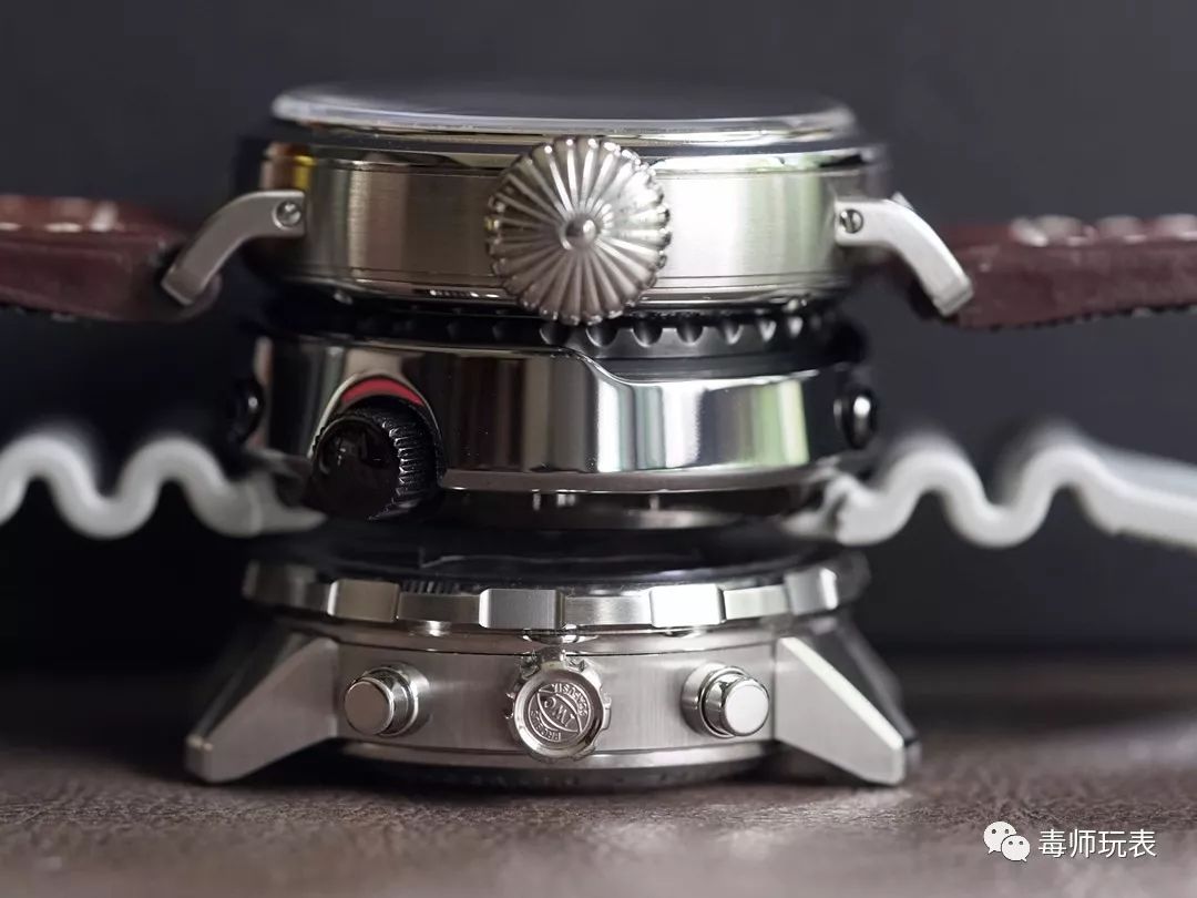 应该如何选择合适自己的大表经手表