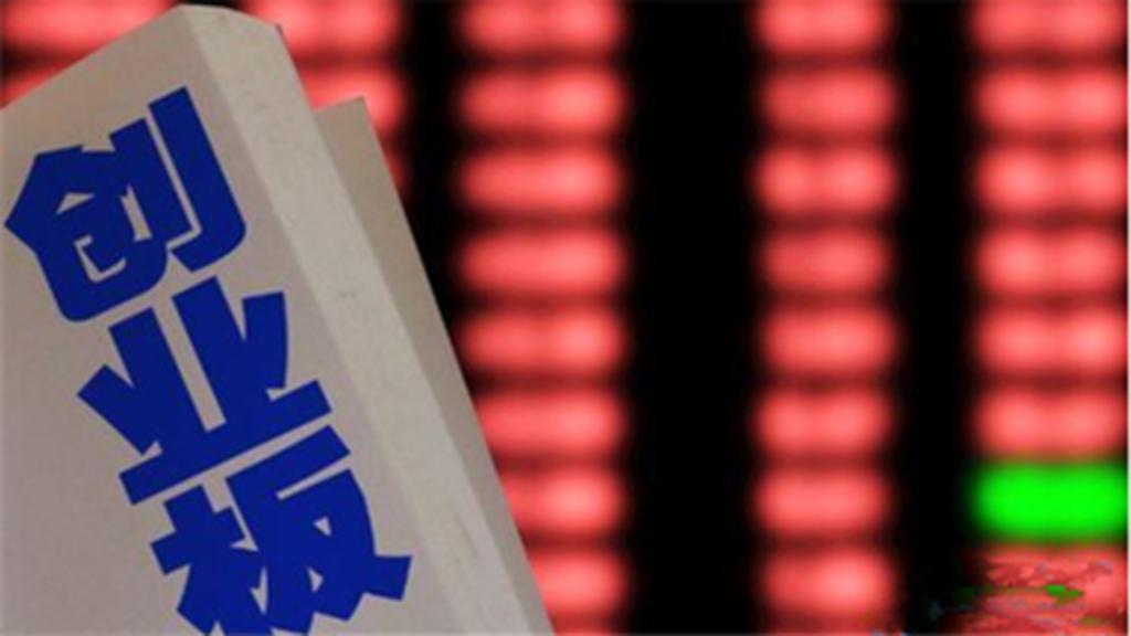 创业板反攻的三大条件,创业板走强有什么信号