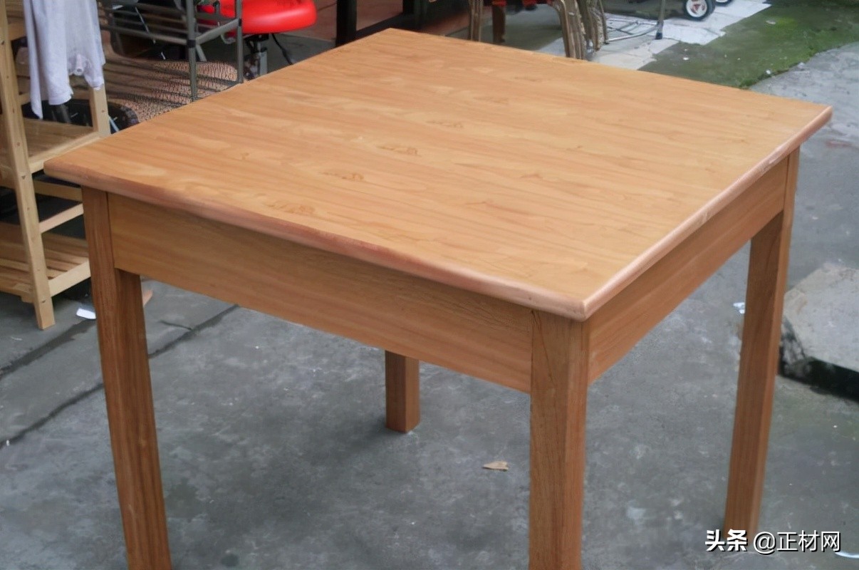 定制家具桉木家具的优缺点,菠萝格木家具的优缺点