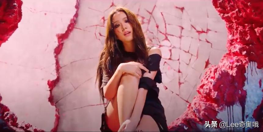 2023播放量最高kpop歌曲,播放量突破一百万的热歌