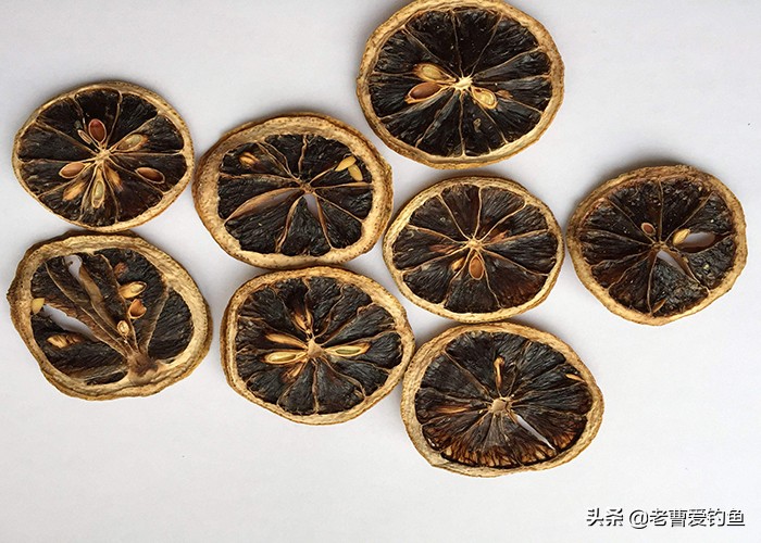 诱鱼配料配方,诱鱼料配方大全