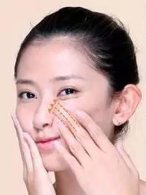 打法令纹最快最有效的方法,法令纹木偶纹去除最好的方法