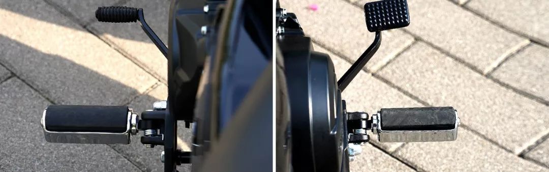 奔达原驰兽400二手价格8000公里,奔达原驰兽400和fun2的区别