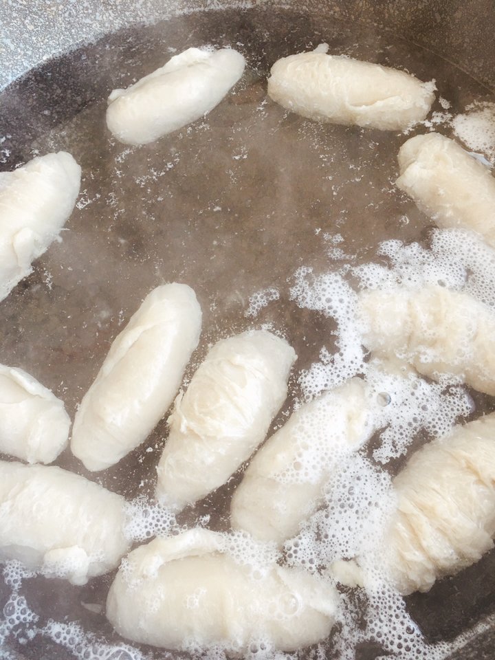 烤面筋第一次摆摊如何吸引人气,正宗烤面筋摆摊开店实用技术