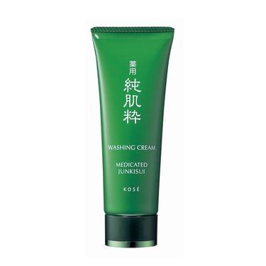 不知如何选择洗面奶？看看日本cosme大赏年年上榜的洁面单品吧