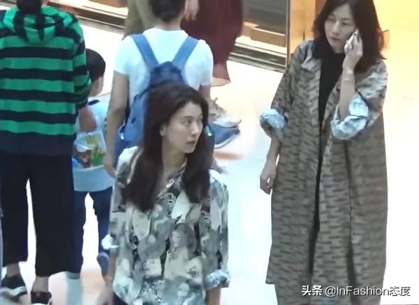 袁咏仪有哪些爱马仕鳄鱼皮包包,袁咏仪爱马仕同款