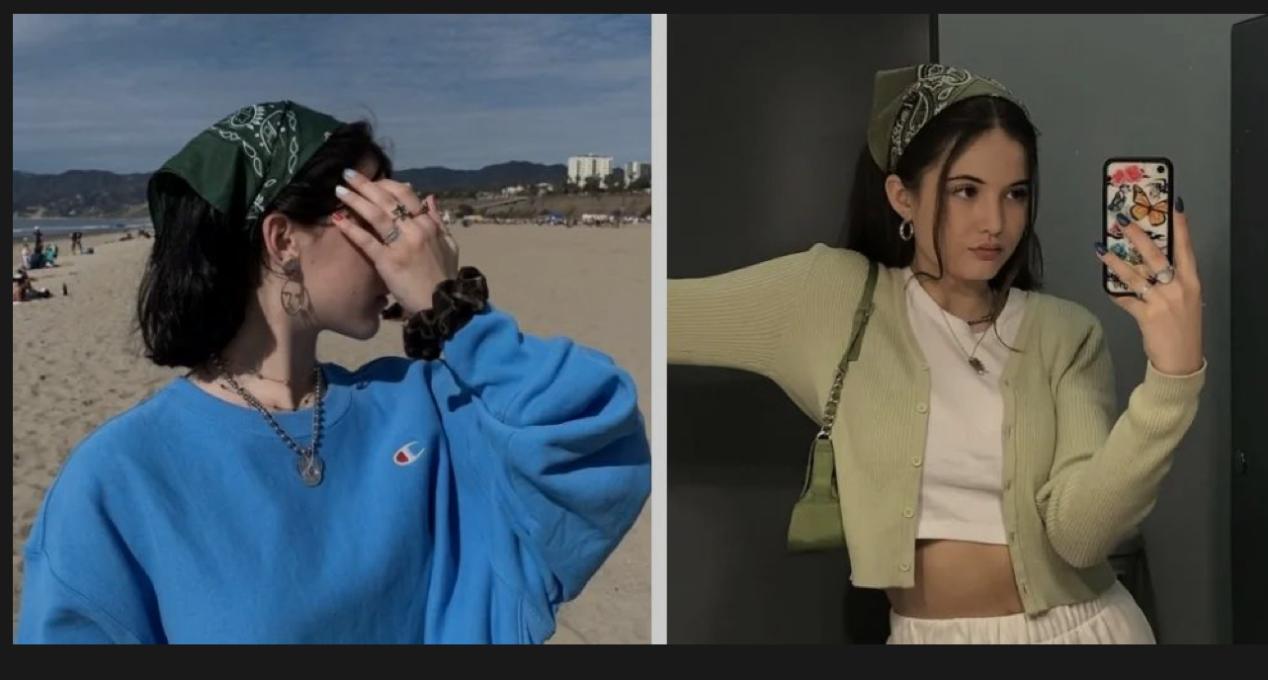 什么刘海既显脸小还能遮住额头,几种显脸小的发型你知道吗