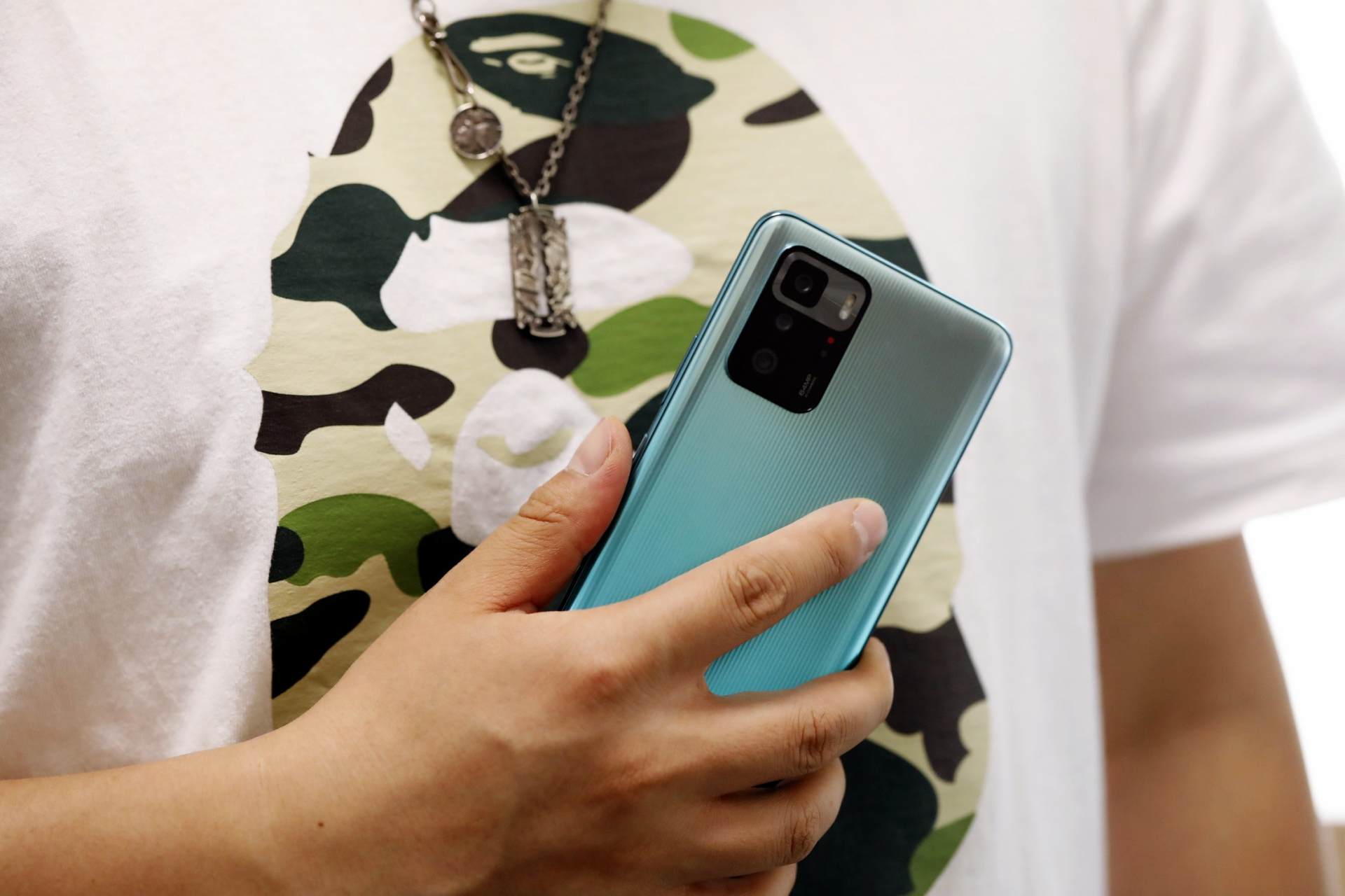 redminote9pro和note10pro,redminote10pro原神测评