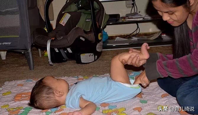 带婴儿带得快崩溃了怎么办,带宝宝好崩溃