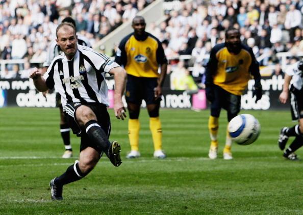 英超阿兰希勒,英超北境之王